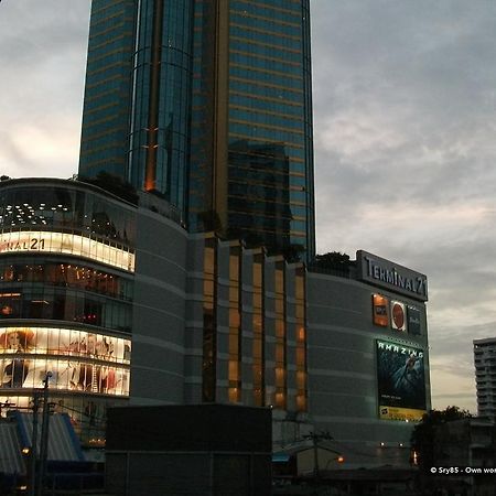 เซน รูม สีลม 12 Hotel กรุงเทพมหานคร ภายนอก รูปภาพ